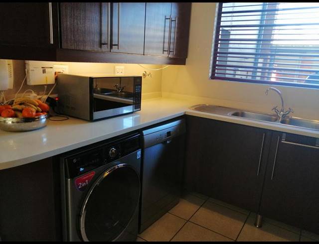 2 BEDROOM PROPERTY TO RENT IN SOLHEIM